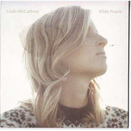 McCartney Linda - Wide Prairie